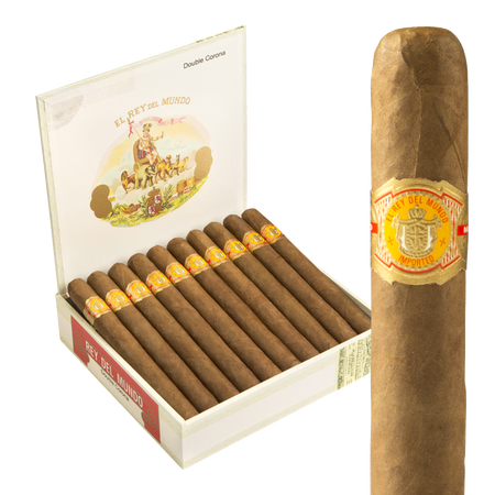Double Corona Deluxe, , cigars